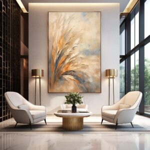 Tranh Vẽ Sơn Dầu Hiện ĐạiTRANH HIỆN ĐẠI
